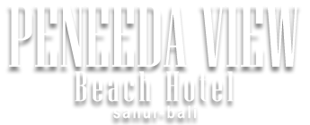 Peneeda View - Beach Hotel Logo