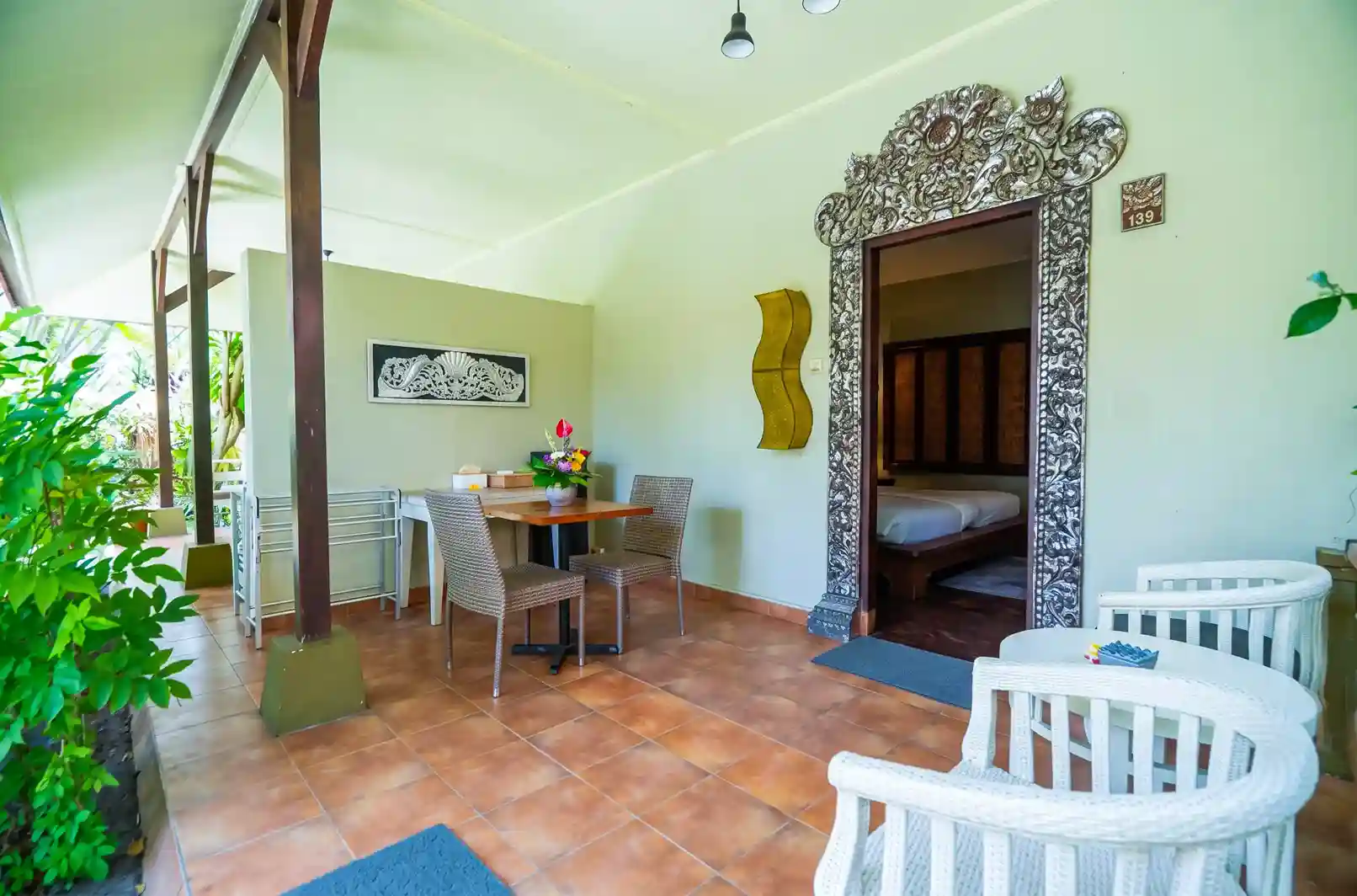 Peneeda View Gallery