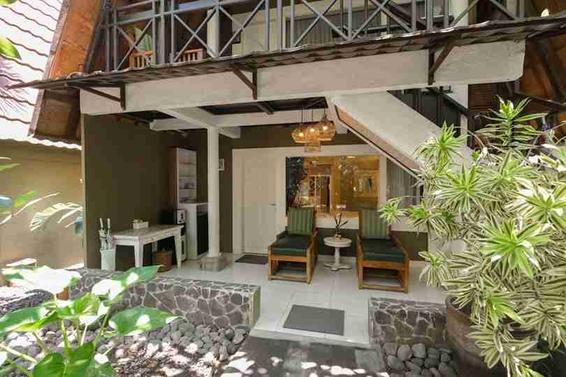 Two Bedroom Cottage Peneeda View