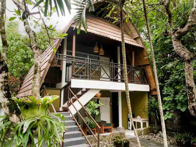 Two Bedroom Cottage Peneeda View