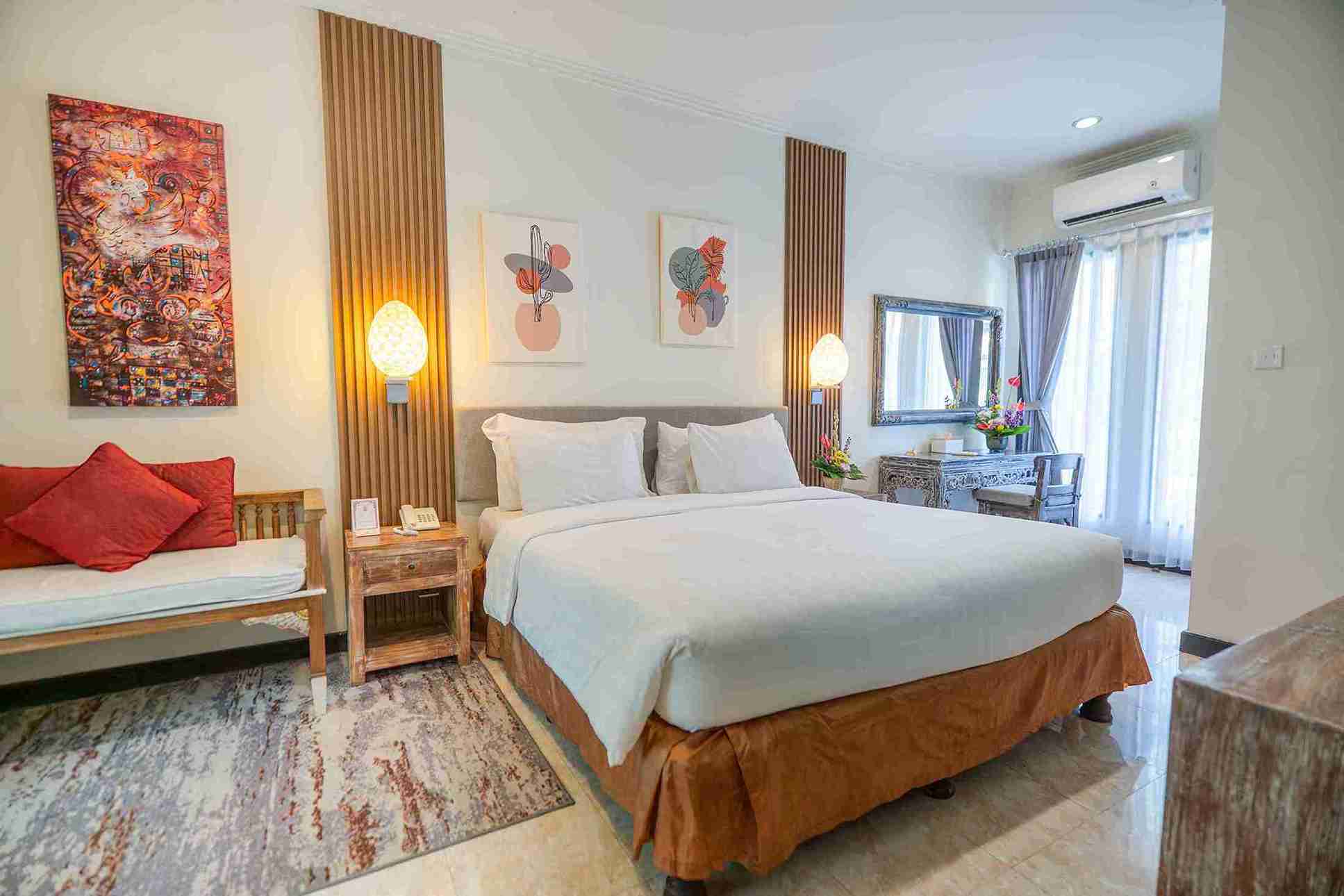 Family Room Peneeda View
