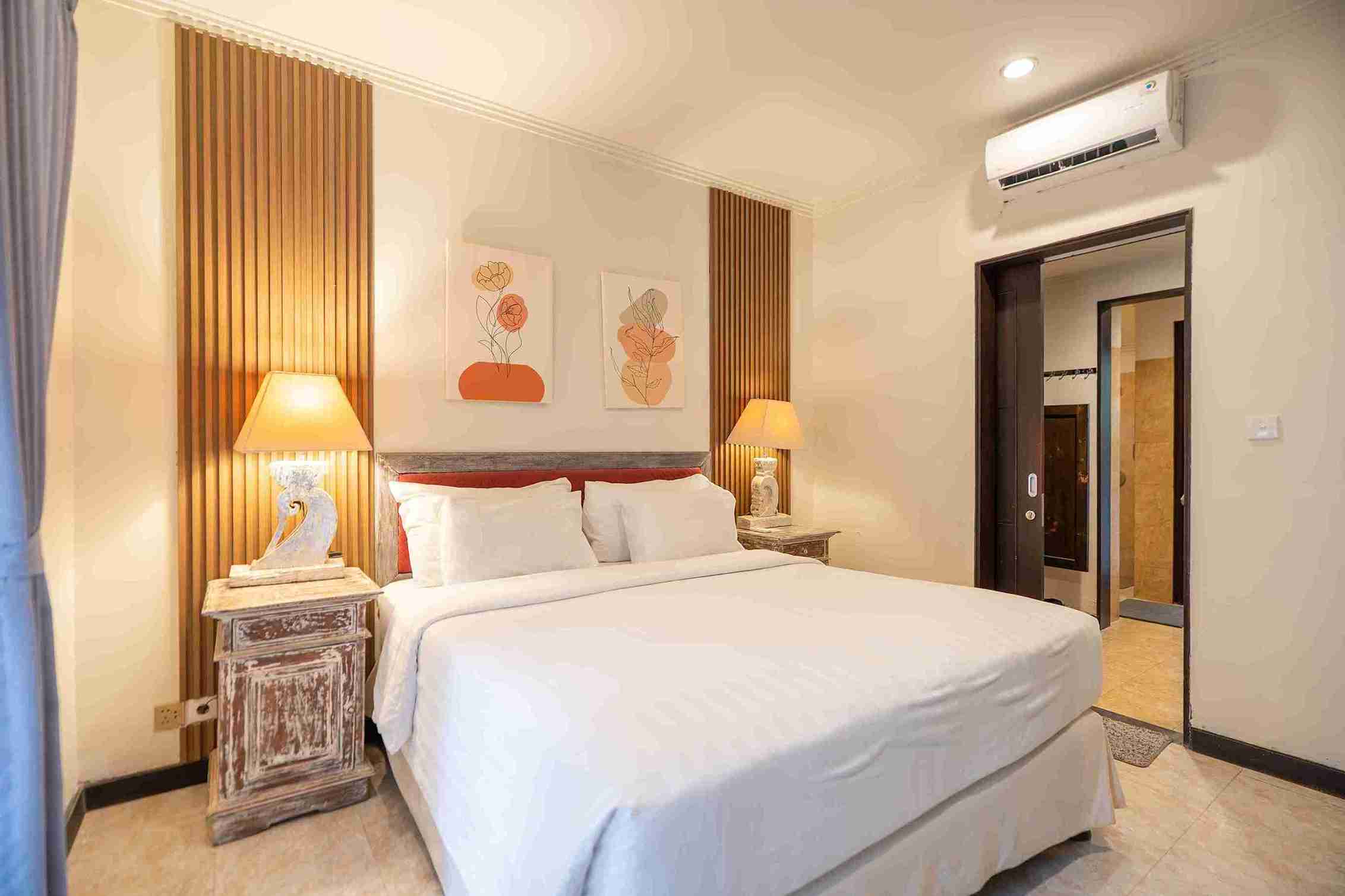 Family Room Peneeda View