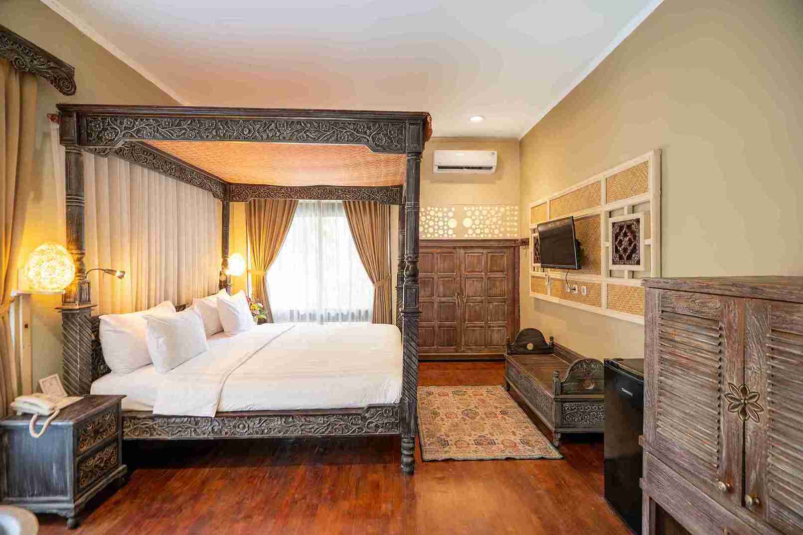 A Seaside Room Peneeda View