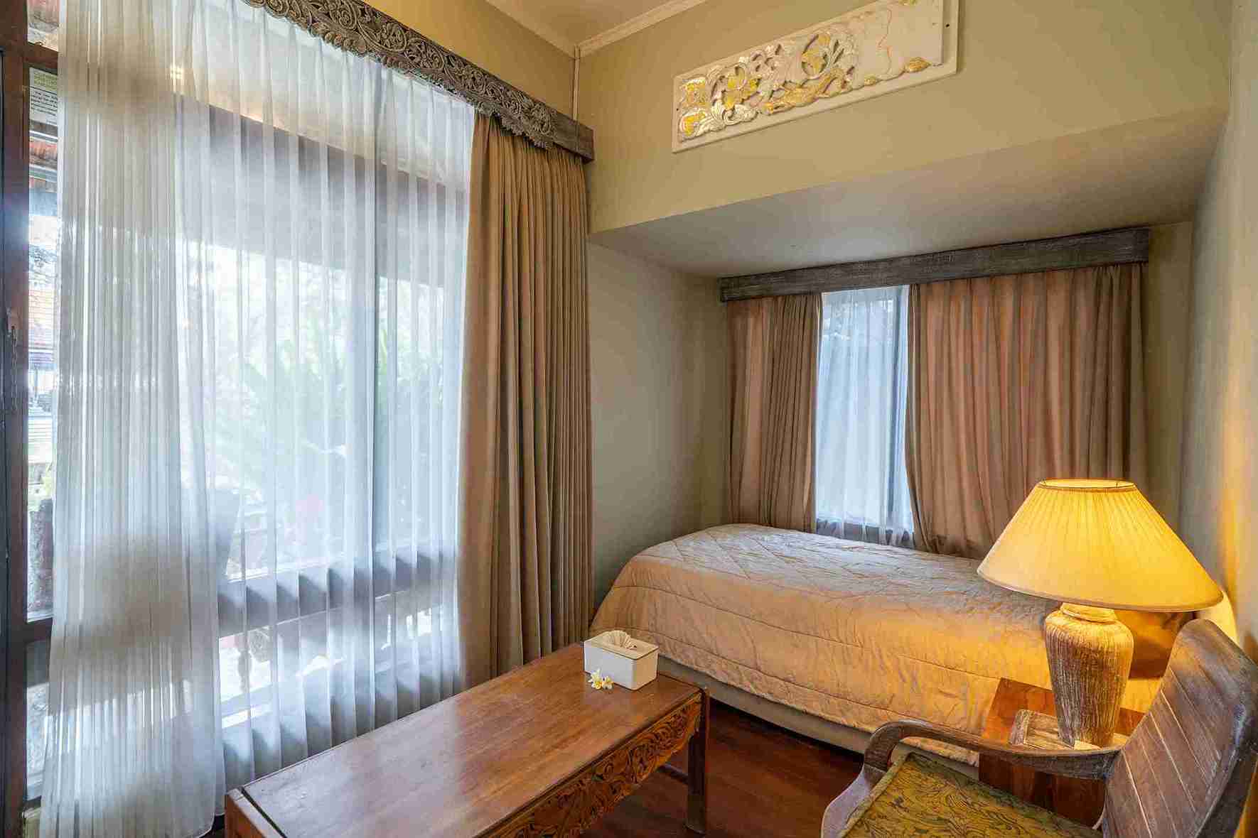 A Seaside Room Peneeda View